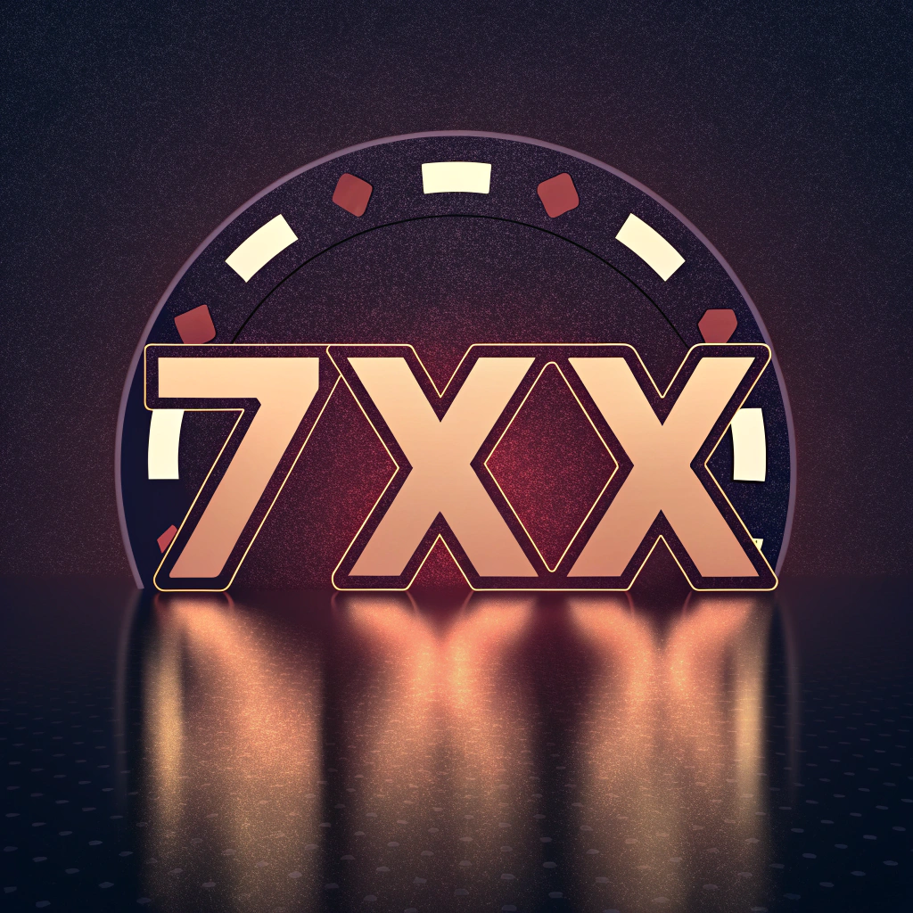 7XX-Logo